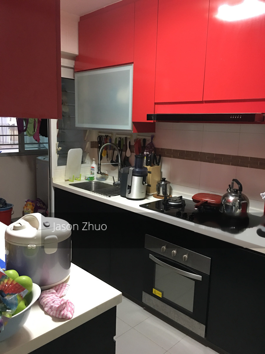 Blk 269B Punggol Field (Punggol), HDB 4 Rooms #153277042